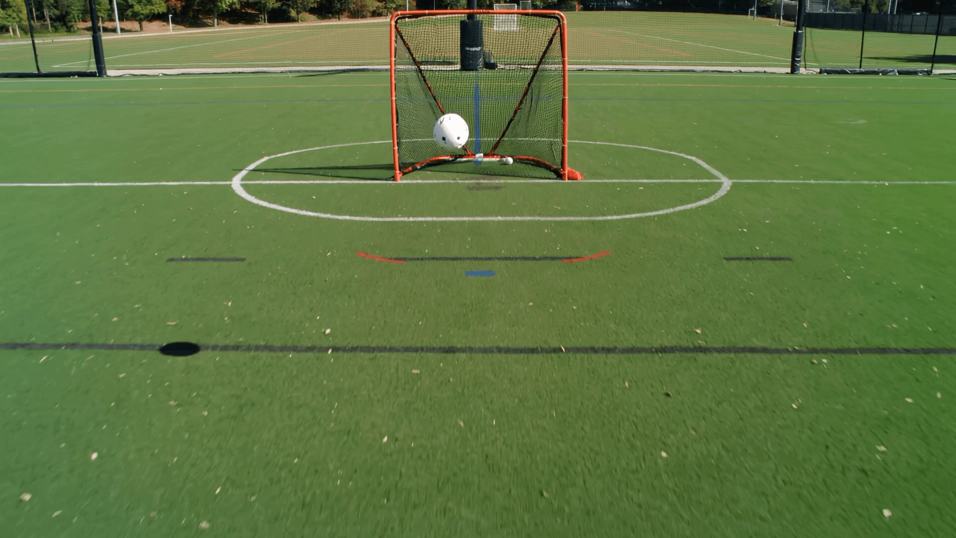Lacrosse Goal thumbnail