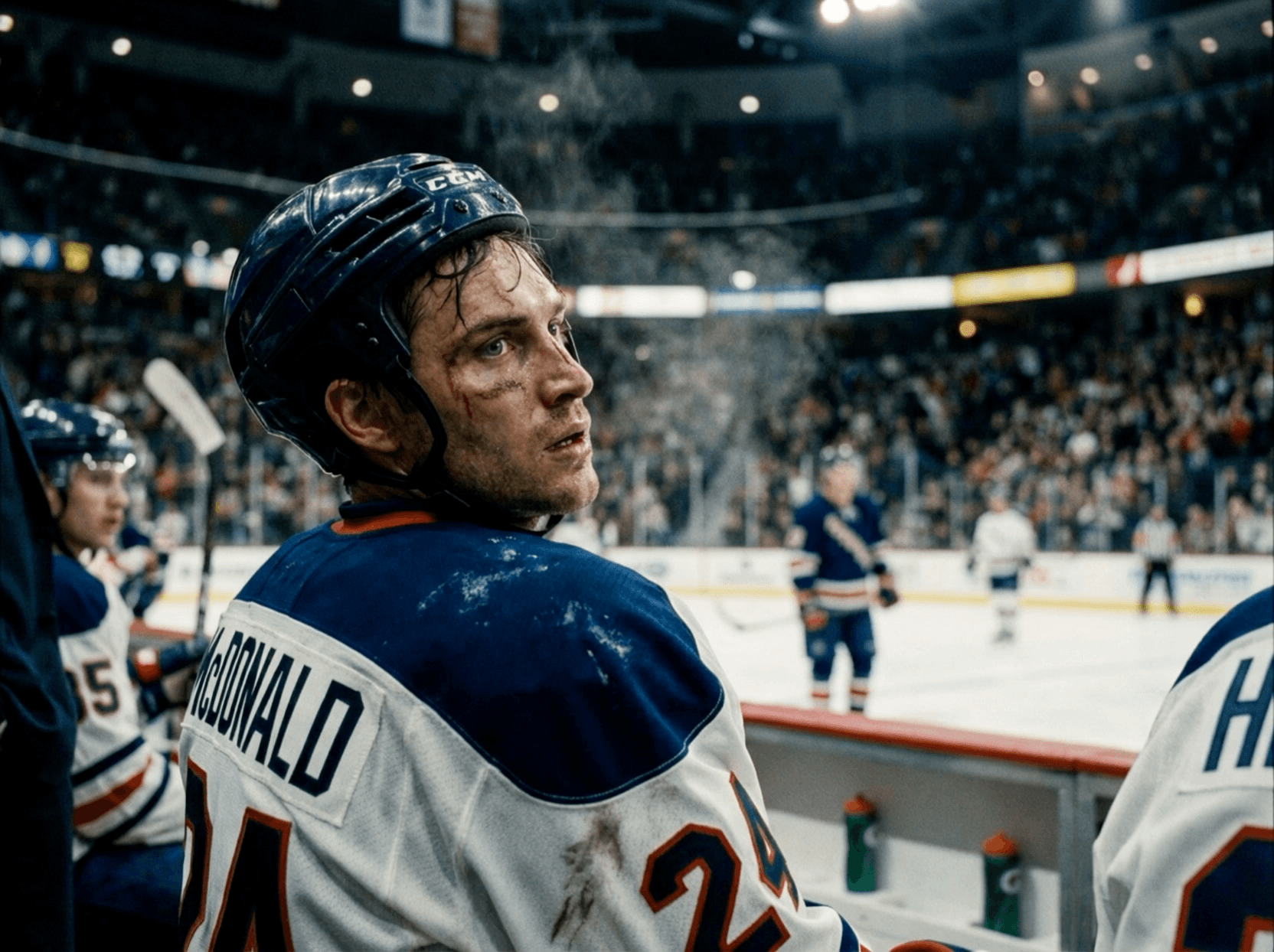Hockey Athlete thumbnail