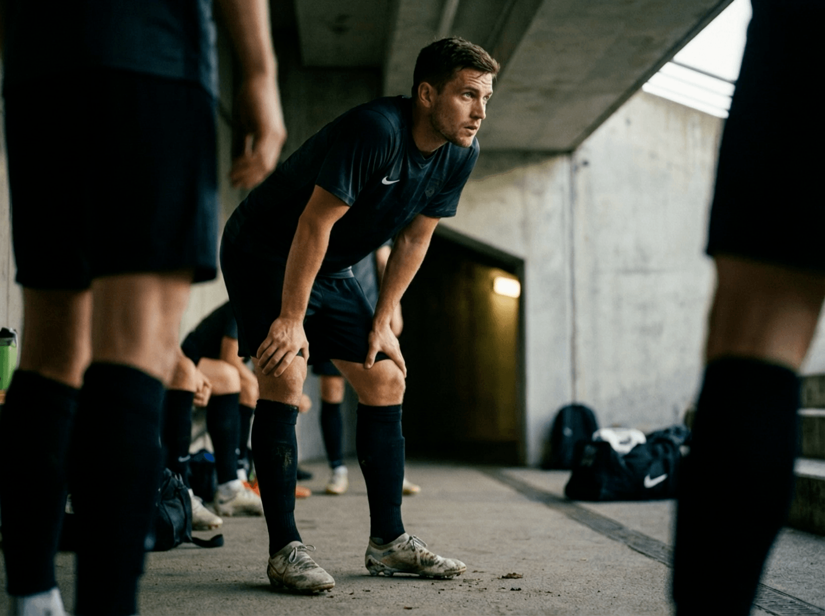 Soccer Athlete thumbnail