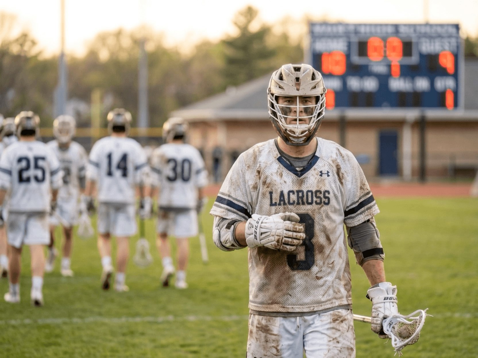 Lacrosse Athlete thumbnail