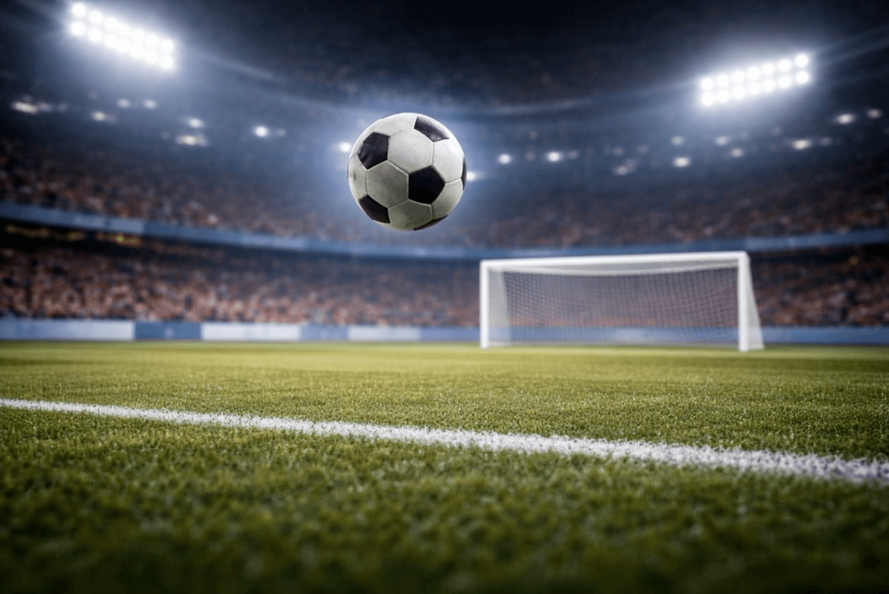Soccer Goal thumbnail