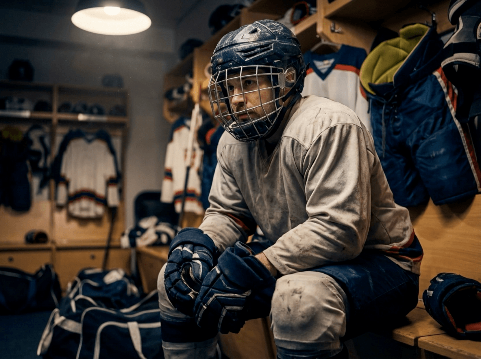 Hockey Athlete thumbnail