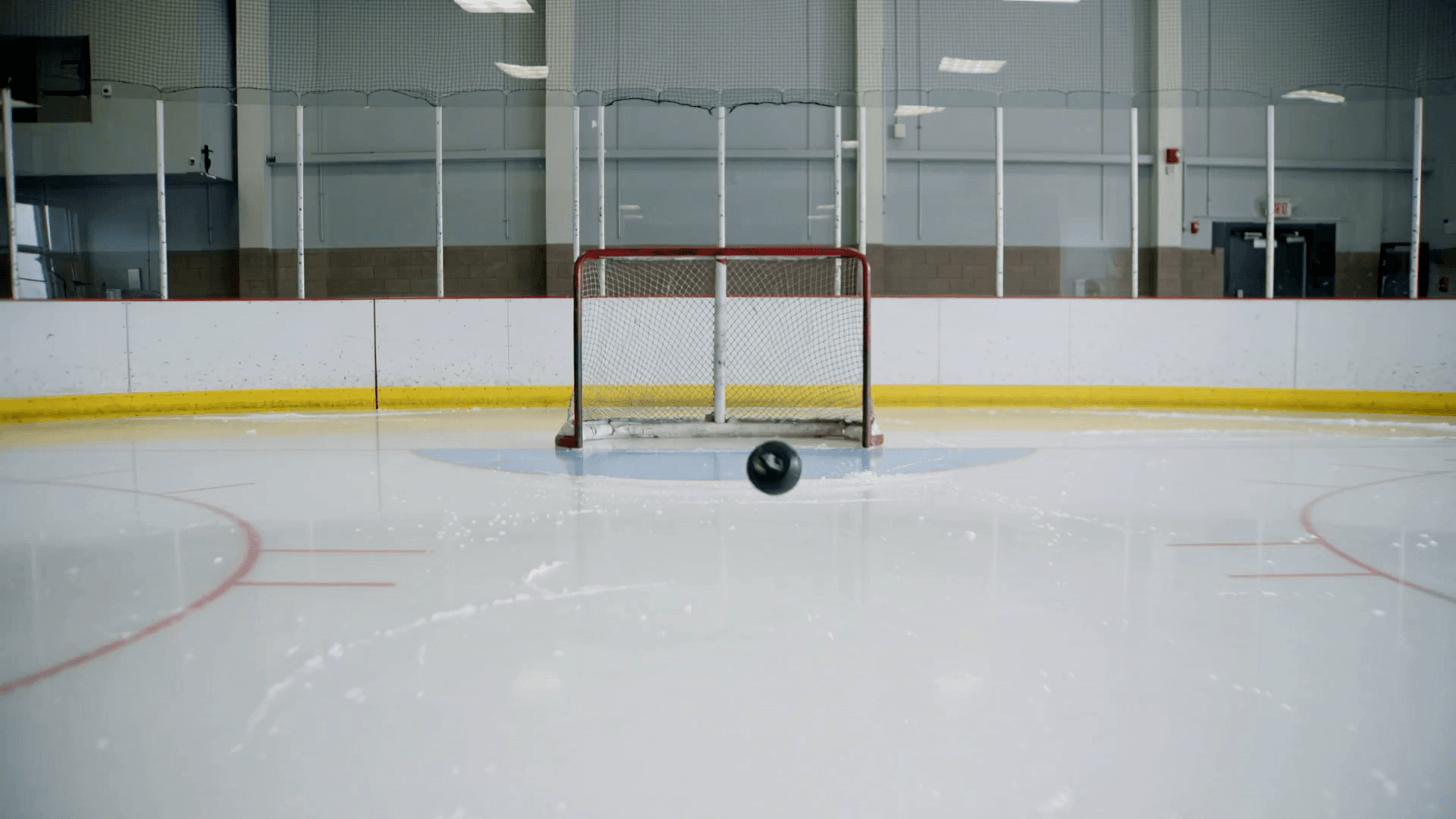 Hockey Goal thumbnail