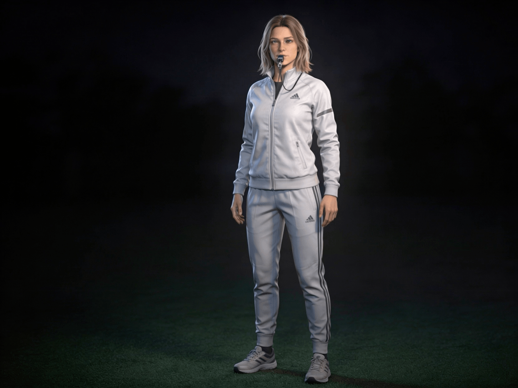 Soccer Coach thumbnail