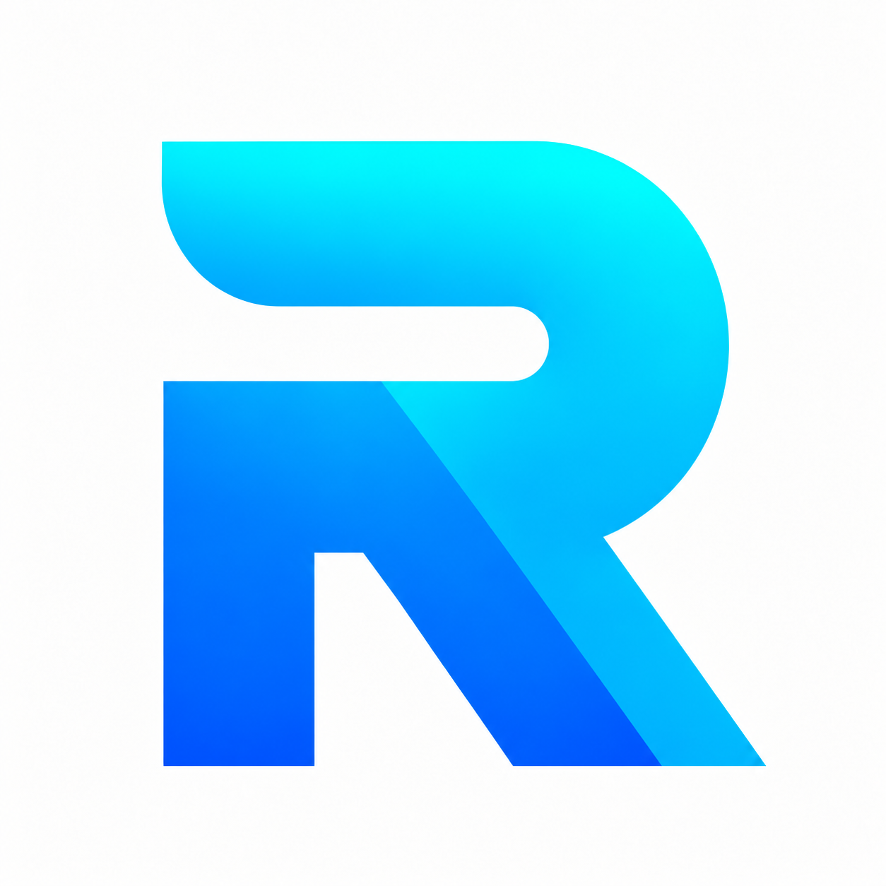 Recover & Refuel R logo